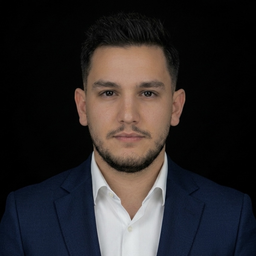 Reza Ghaleh